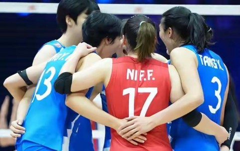 MK体育登录入口-被捷克横扫赵勇执教成大问题！无脑上小将致攻守打乱，太极端了！